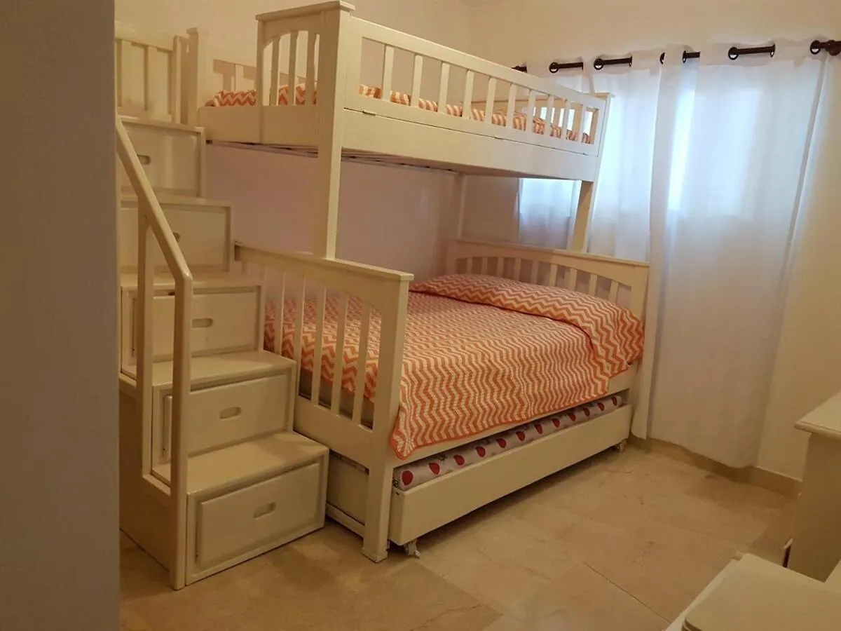 Beautiful Apartment In Playa Dorada Puerto Plata