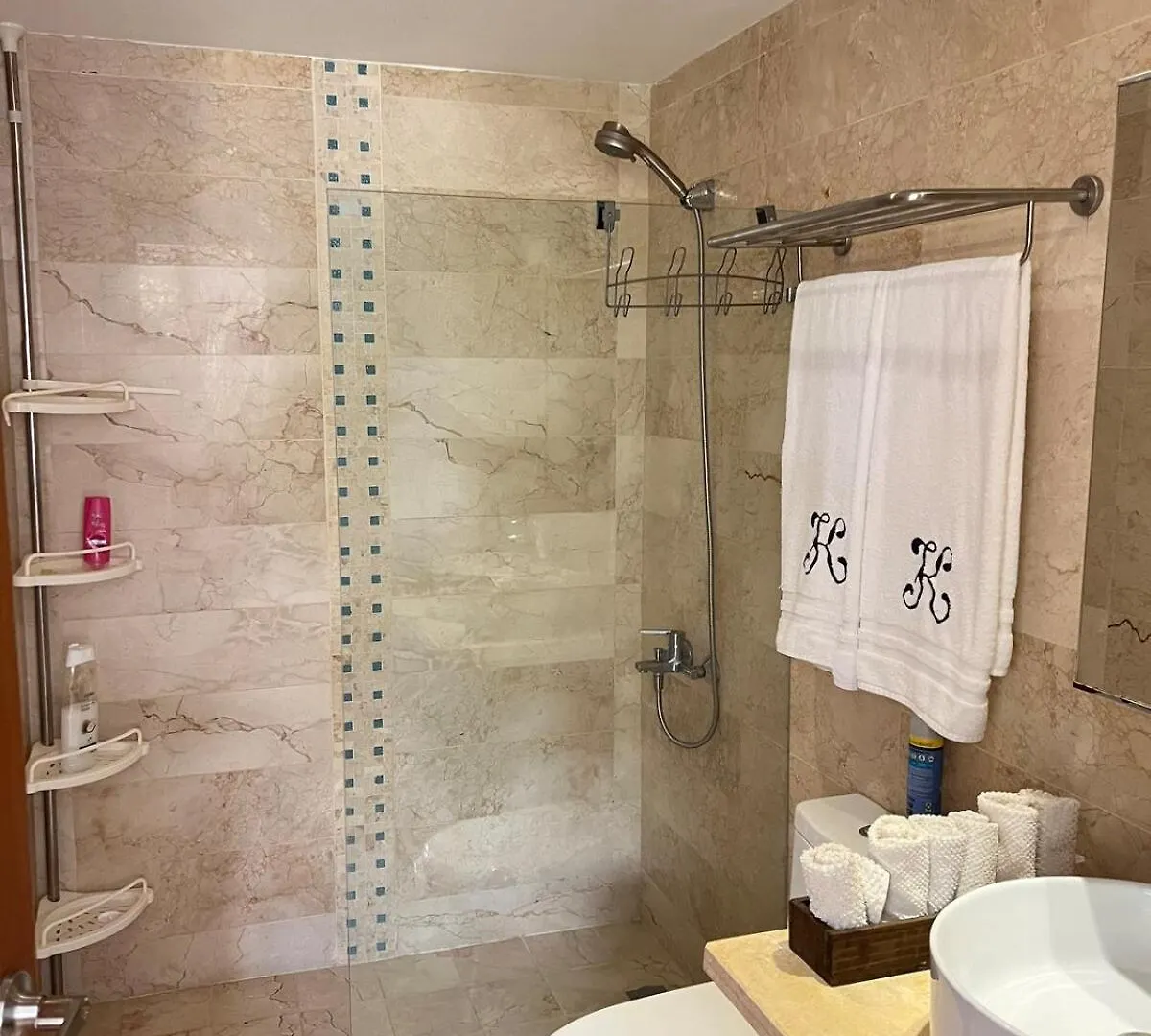 Beautiful Apartment In Playa Dorada Puerto Plata 0*,