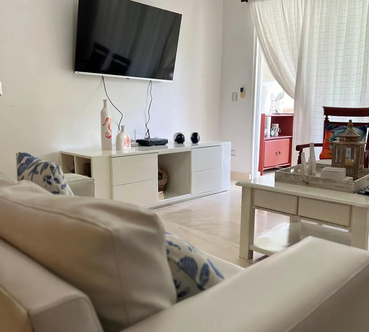Beautiful Apartment In Playa Dorada Puerto Plata Dominikanska republiken