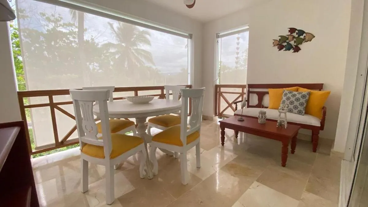 Beautiful Apartment In Playa Dorada Puerto Plata Dominikanska republiken