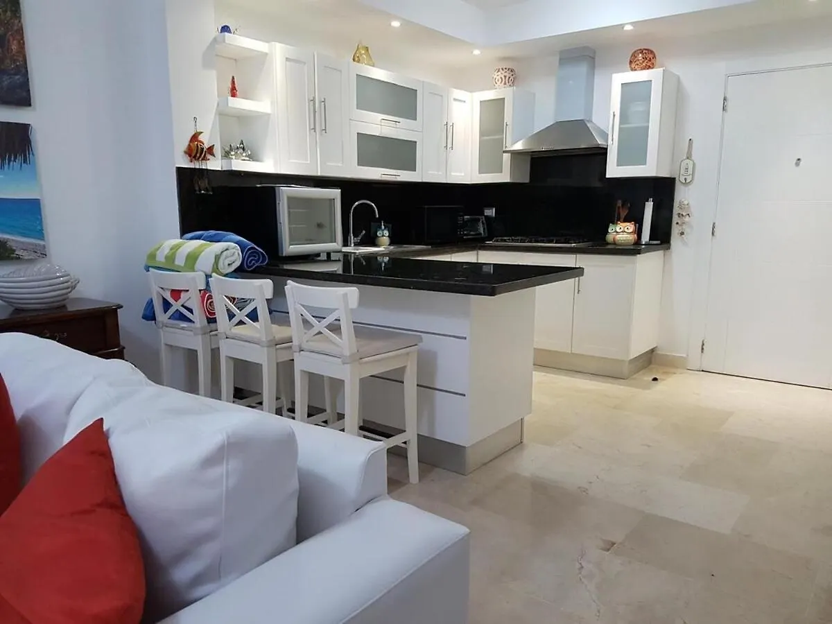 Beautiful Apartment In Playa Dorada Puerto Plata