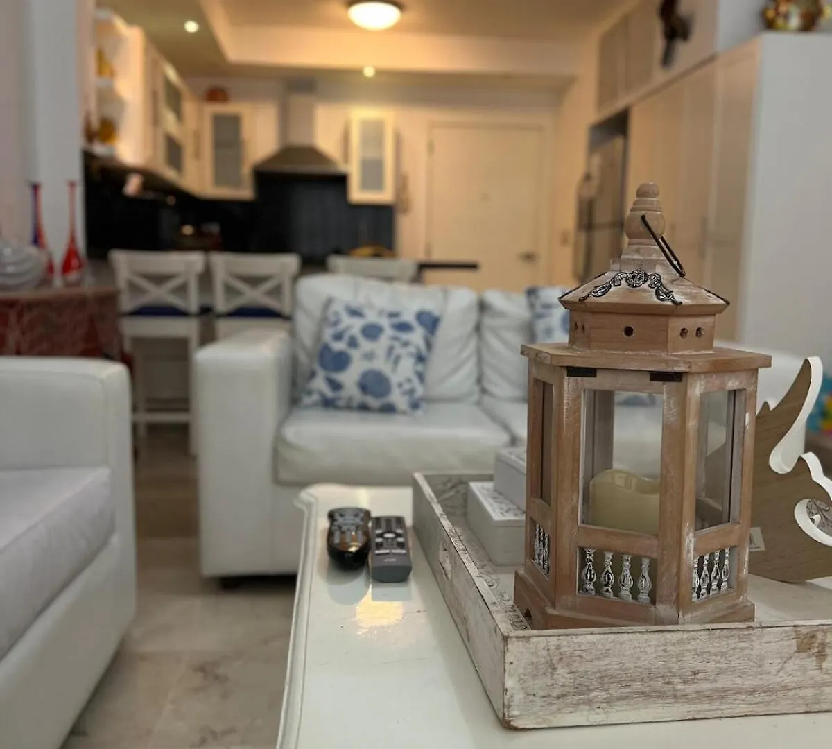 Beautiful Apartment In Playa Dorada Puerto Plata