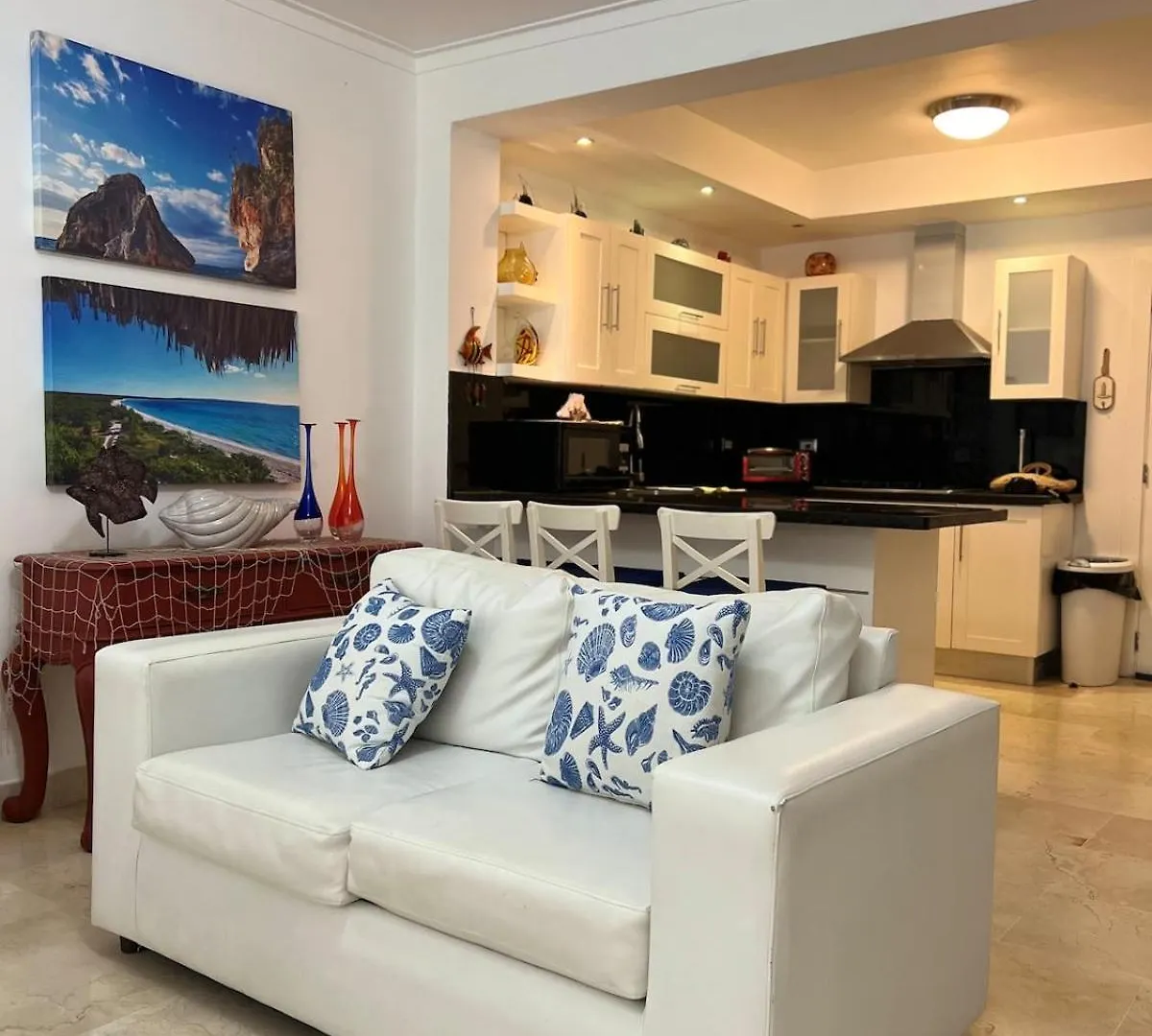 Beautiful Apartment In Playa Dorada Puerto Plata